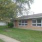 1519 Collier Ave, Rantoul, IL 61866 ID:10378791