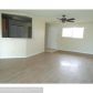 3441 NW 44TH ST # 102, Fort Lauderdale, FL 33309 ID:10288098