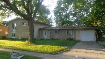 309 Naples Dr, Rantoul, IL 61866