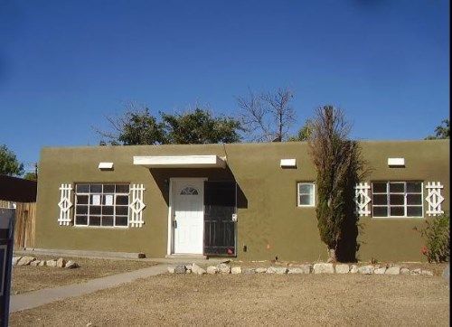 3021 Gen Chennault St NE, Albuquerque, NM 87111