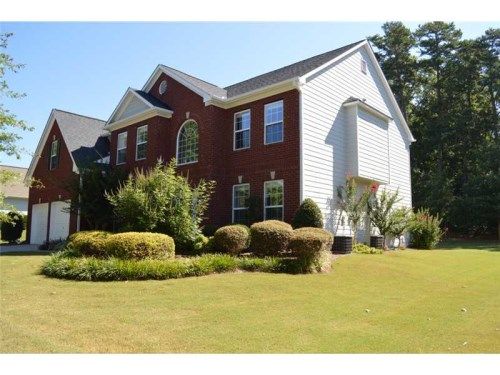 208 Crestmont Way, Canton, GA 30114