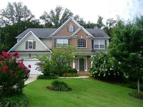 4735 Silver Stream Drive, Cumming, GA 30040