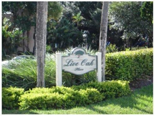 9410 LIVE OAK PL # 109, Fort Lauderdale, FL 33324