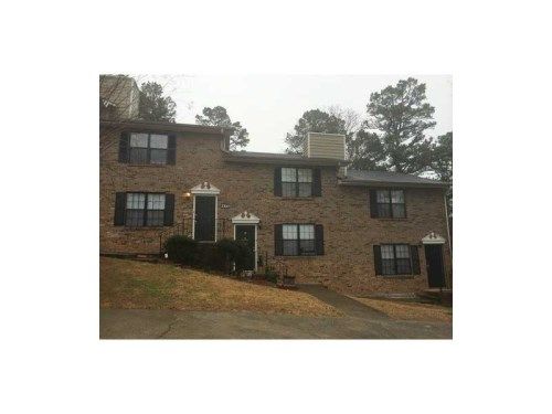 3300 Highpoint Court, Snellville, GA 30078