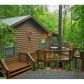 129 Cherokee Trail, Cherrylog, GA 30522 ID:10371224