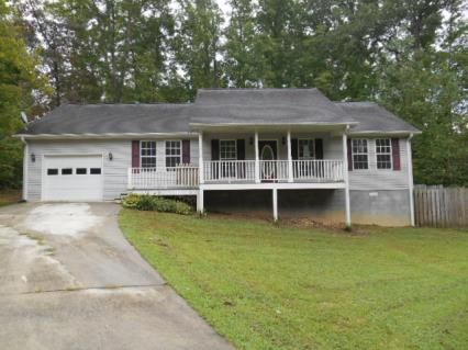 113 Greenview Court, Cleveland, GA 30528