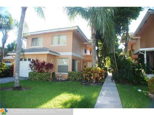 3267 NW 44TH ST # 5, Fort Lauderdale, FL 33309