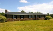 2837 Fosters Mill Road Sw Rome, GA 30161