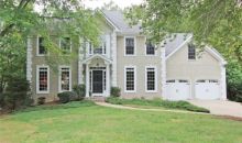 4559 Ashmore Circle Marietta, GA 30066