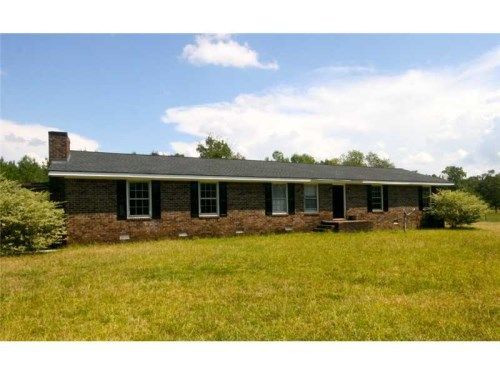 2837 Fosters Mill Road Sw, Rome, GA 30161