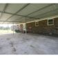 2837 Fosters Mill Road Sw, Rome, GA 30161 ID:10411140