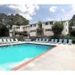 Unit 505 - 1468 Briarwood Road, Atlanta, GA 30319 ID:10457143