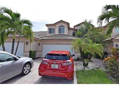 5126 W MADISON LAKES CR # 5126, Fort Lauderdale, FL 33328