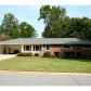 5781 Fairfield Place, Stone Mountain, GA 30087 ID:10420232