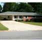 5781 Fairfield Place, Stone Mountain, GA 30087 ID:10420233