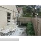 8649 Bridle Path Ct # 8649, Fort Lauderdale, FL 33328 ID:10431869