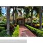 2361 NW 33RD ST # 607, Fort Lauderdale, FL 33309 ID:9754653