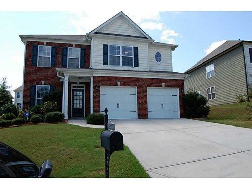 733 Lavender Lane, Union City, GA 30291