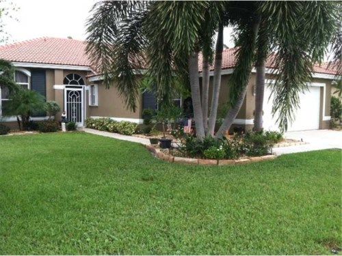 5966 LAS COLINAS CIRCLE, Lake Worth, FL 33463