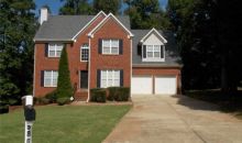 5801 Rutland Lane Sw Powder Springs, GA 30127