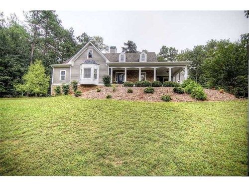 5024 Meadowbrook Circle, Suwanee, GA 30024