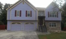 1433 Paddocks Ct Powder Springs, GA 30127