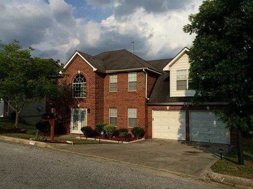 1140 Old Greystone Dr., Lithonia, GA 30058