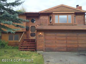 7020 Scalero Circle, Anchorage, AK 99507