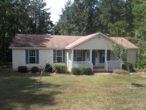 203 S Grayson Trail, Hogansville, GA 30230