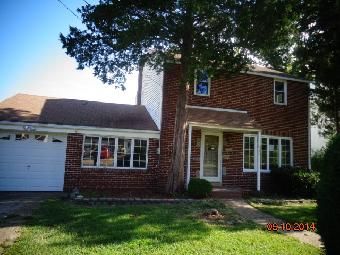 5113 Witherspoon Ave, Merchantville, NJ 08109