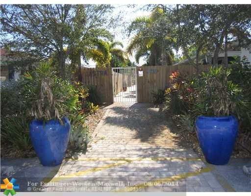 590 NW 40TH CT # B, Fort Lauderdale, FL 33309