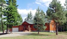 180 Wells St Moyie Springs, ID 83845