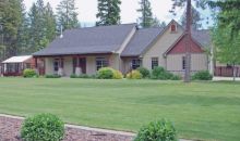 105 Quiet Place Moyie Springs, ID 83845