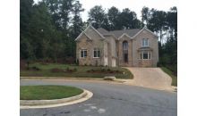 3356 Carverton Lane Alpharetta, GA 30022