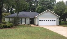 4750 Hanstedt Trace Alpharetta, GA 30022