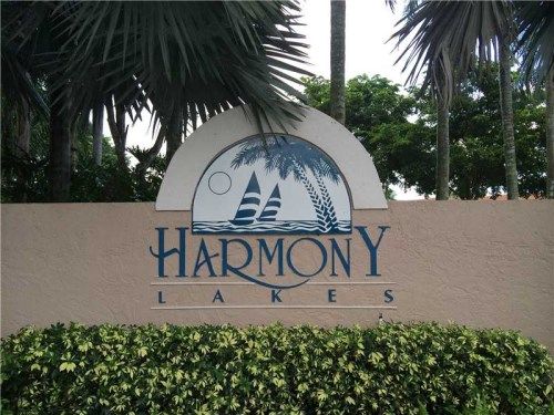 11014 N HARMONY LAKE CR # 11014, Fort Lauderdale, FL 33324