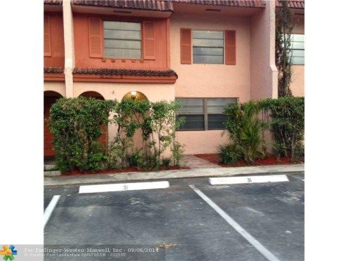 31 Laredo Pl # 31, Fort Lauderdale, FL 33324