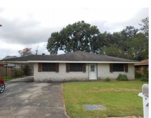 500 Edith St, Houma, LA 70360