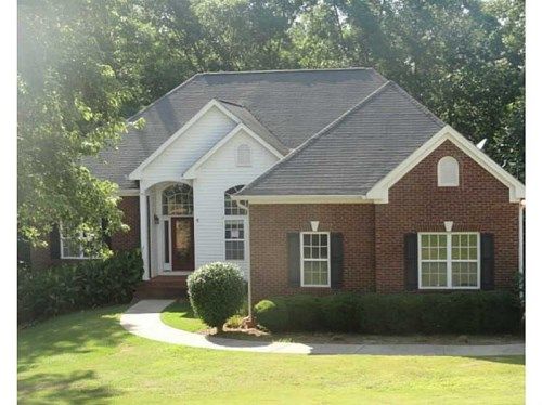 4145 Summit Chase, Gainesville, GA 30506