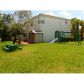 15917 NW 7 TH ST, Hollywood, FL 33028 ID:10400946