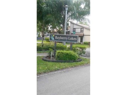 2330 BAYBERRY DR # 2330, Hollywood, FL 33024