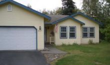 3171 N Parkview Circle Wasilla, AK 99654