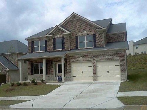 311 Brittney Cove, Loganville, GA 30052