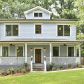 1403 Oldfield Road, Decatur, GA 30030 ID:10099111