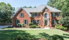 3550 Schooner Ridge Alpharetta, GA 30005