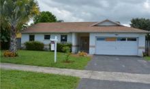 5801 SW 55TH AV Fort Lauderdale, FL 33314