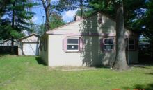 2423 E Fourth St Prescott, MI 48756