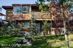 350 E 15th Avenue, Anchorage, AK 99501