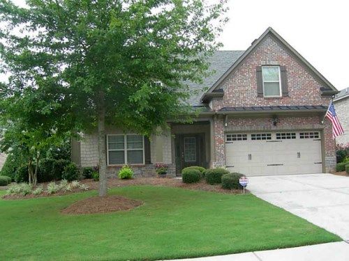 4350 Saint Andrews Crest Court, Cumming, GA 30040