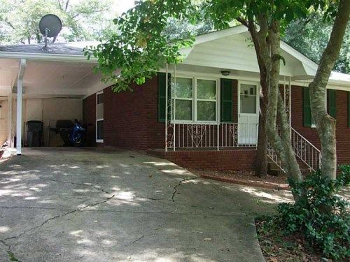 3219 Sharpton Drive, Duluth, GA 30096